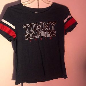 tommy hilfiger shirt